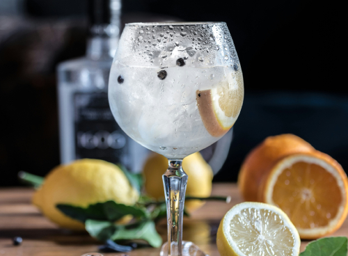 gin